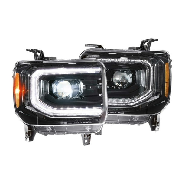 FOR 07-14 SUBURBAN YUKON 15-19 SILVERADO SIERRA SMOKE LENS BUMPER FOG LIGHT LAMP FOR 07-14 SUBURBAN YUKON 15-19 SILVERADO SIERRA SMOKE LENS BUMPER FOG LIGHT LAMP
